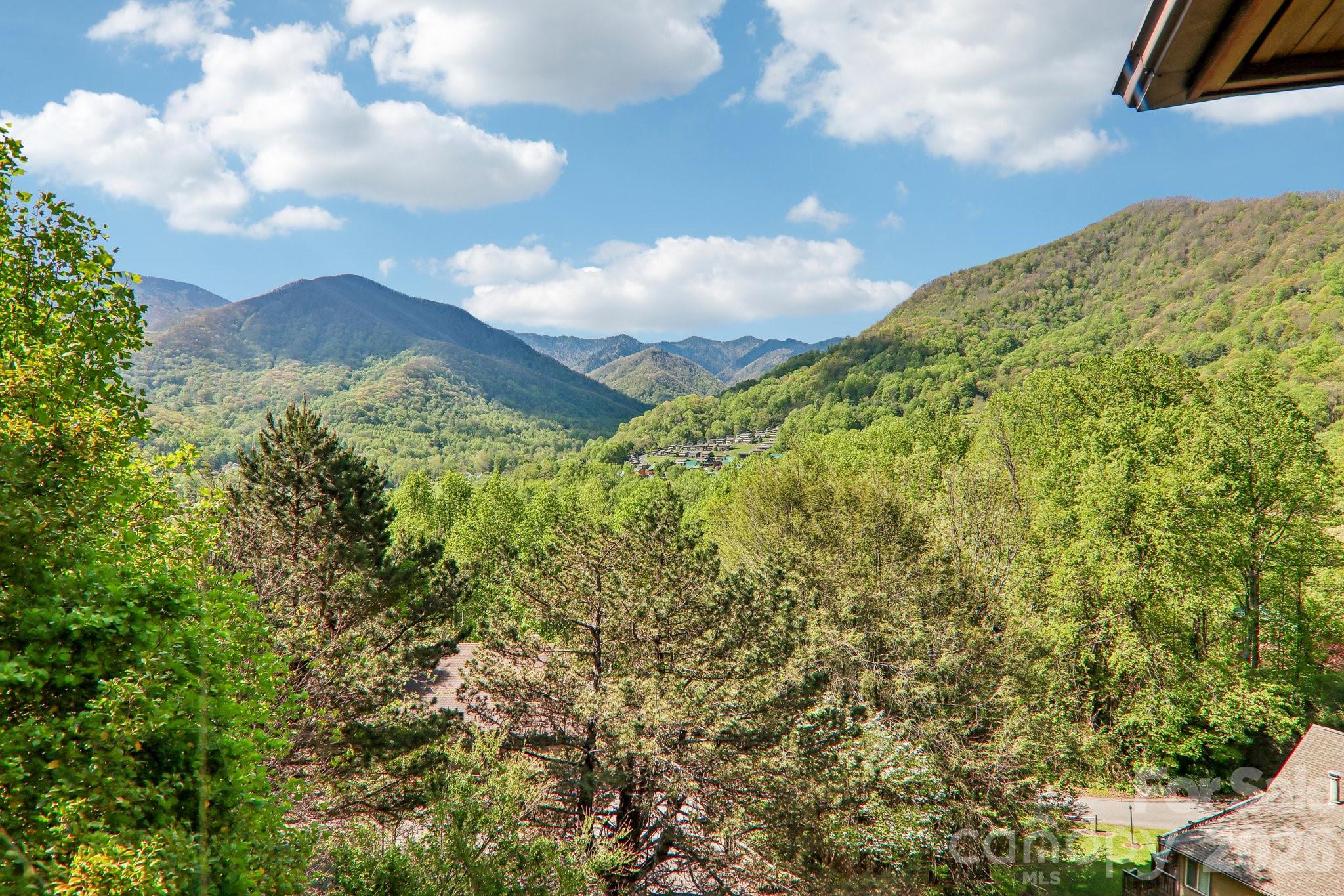 348 Valley Creek Drive Maggie Valley NC 28751