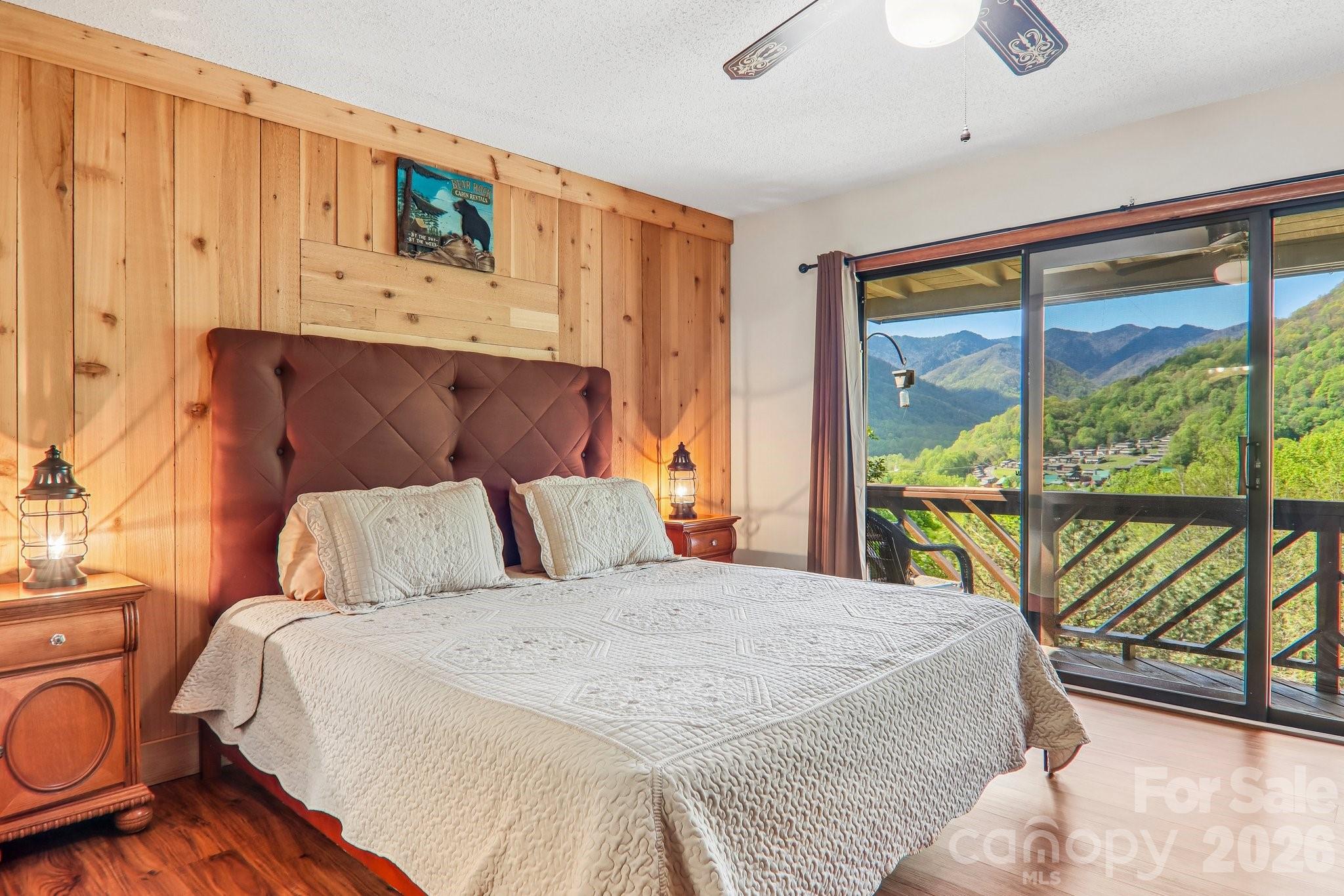 348 Valley Creek Drive Maggie Valley NC 28751
