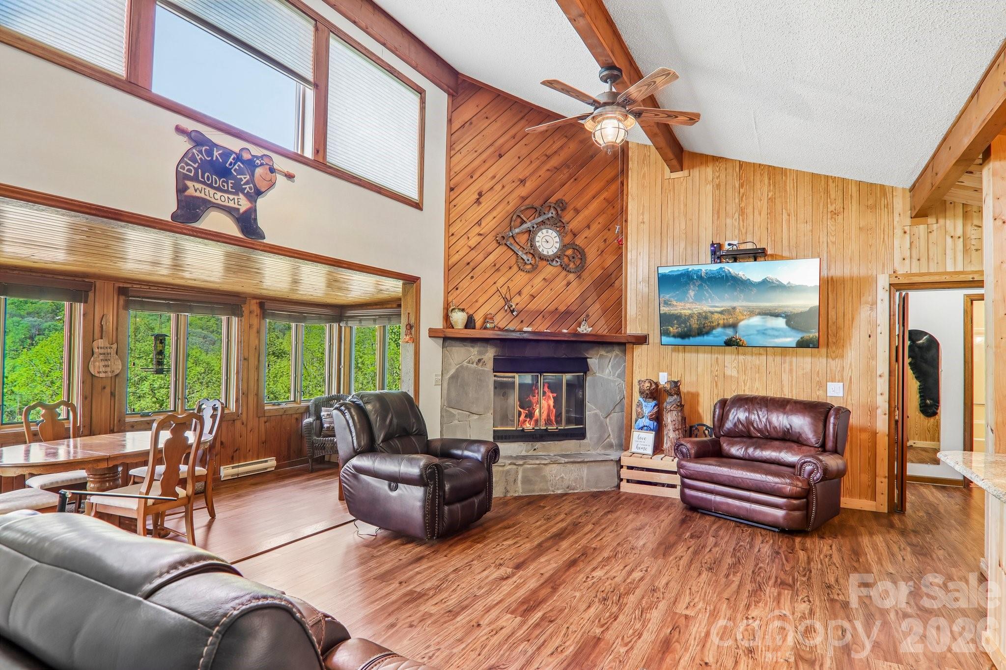 348 Valley Creek Drive Maggie Valley NC 28751