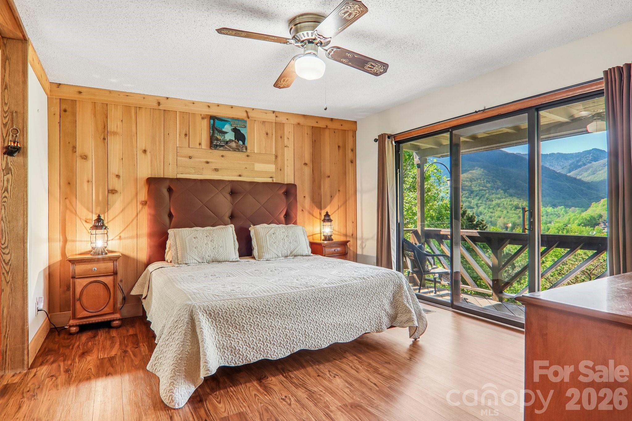 348 Valley Creek Drive Maggie Valley NC 28751