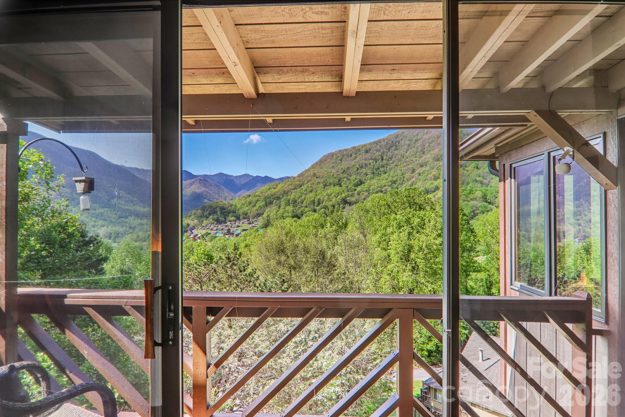 348 Valley Creek Drive Maggie Valley NC 28751