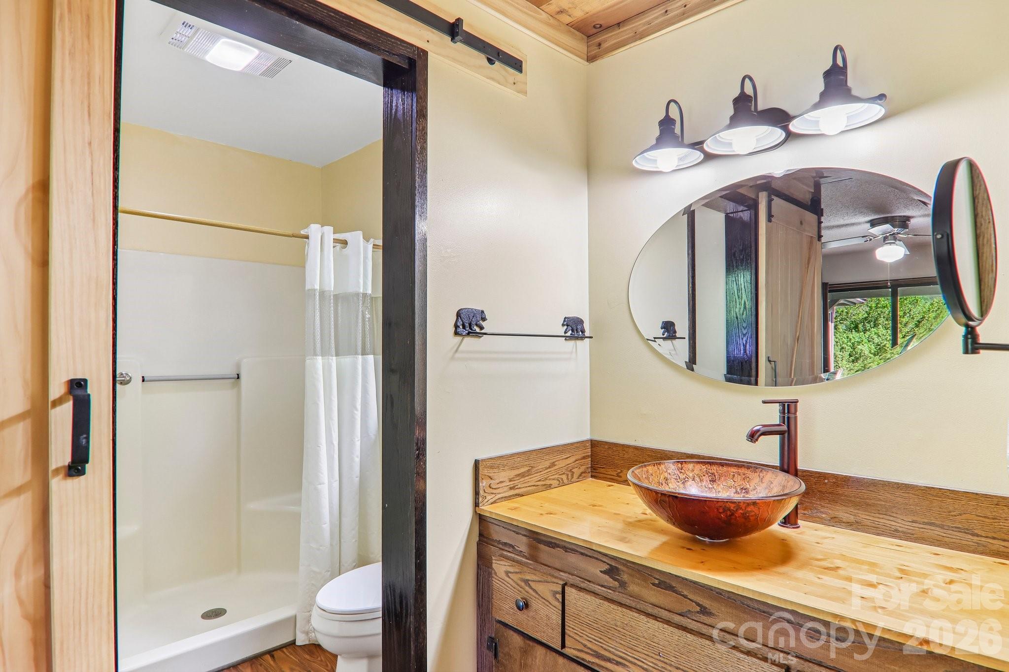 348 Valley Creek Drive Maggie Valley NC 28751