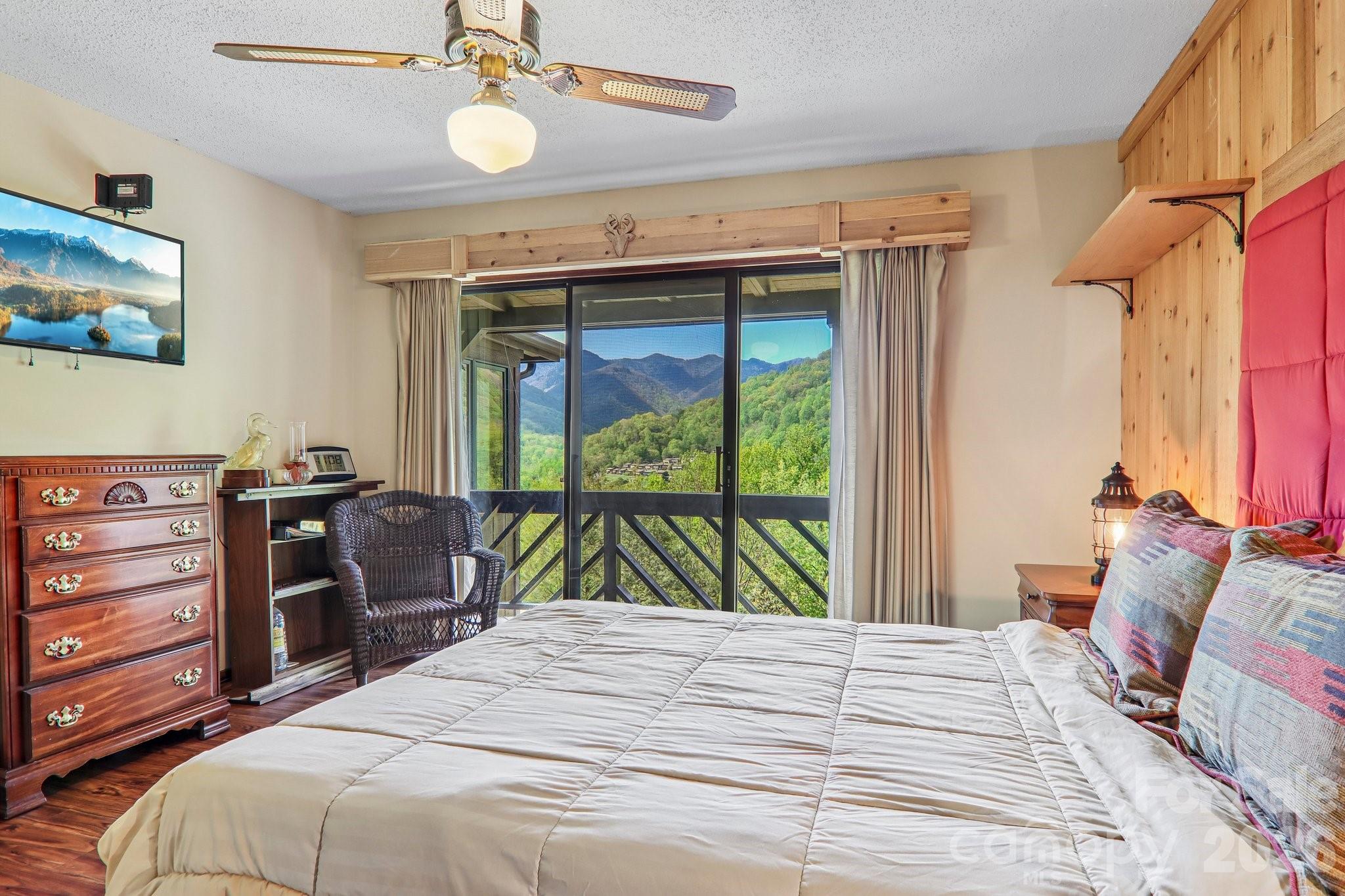 348 Valley Creek Drive Maggie Valley NC 28751