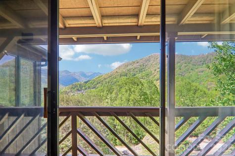 348 Valley Creek Drive Maggie Valley NC 28751