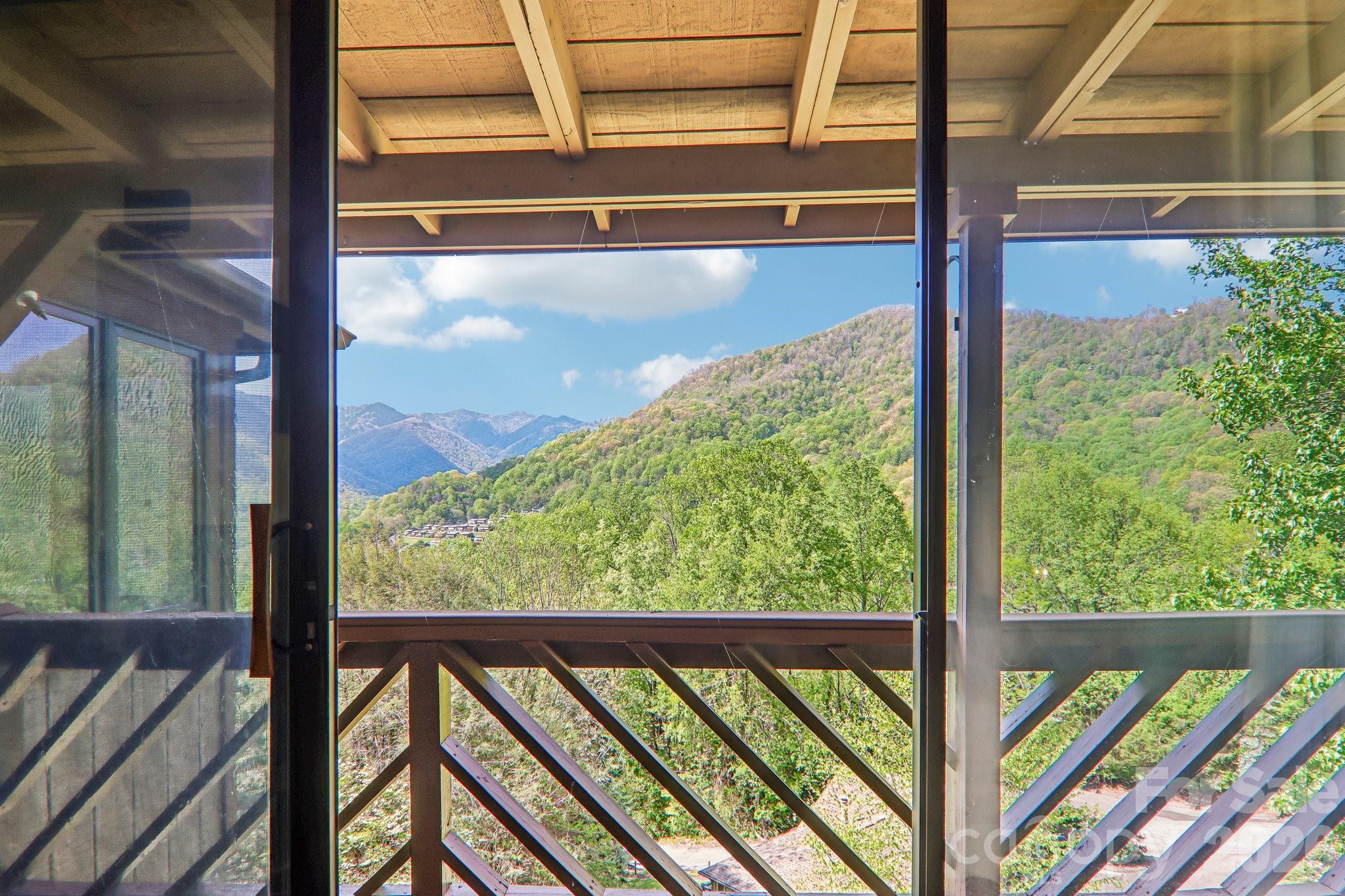 348 Valley Creek Drive Maggie Valley NC 28751