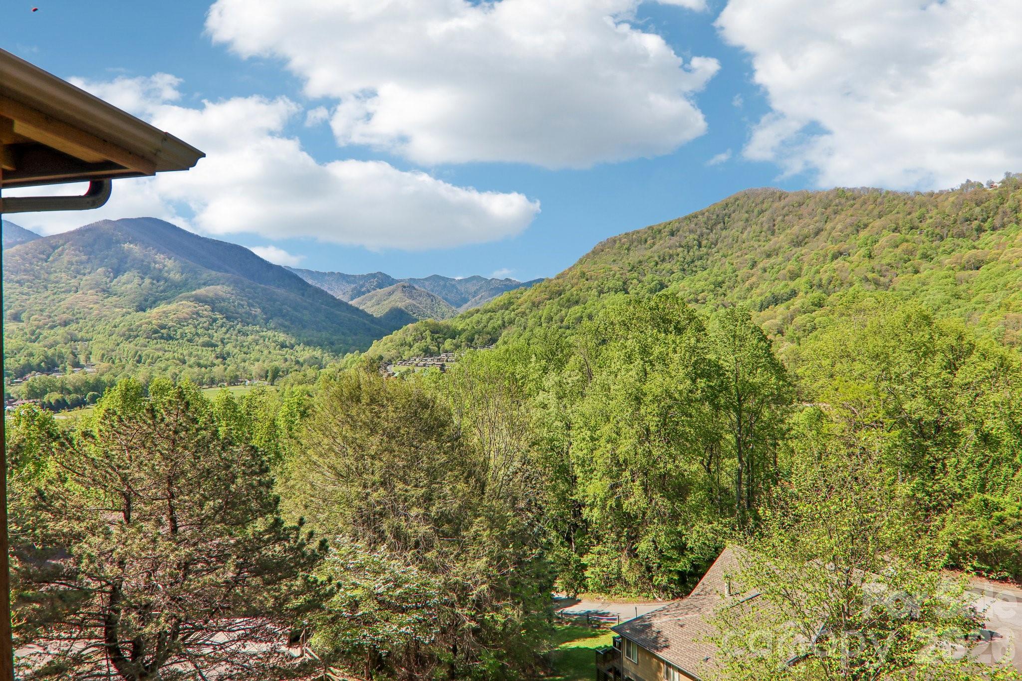 348 Valley Creek Drive Maggie Valley NC 28751