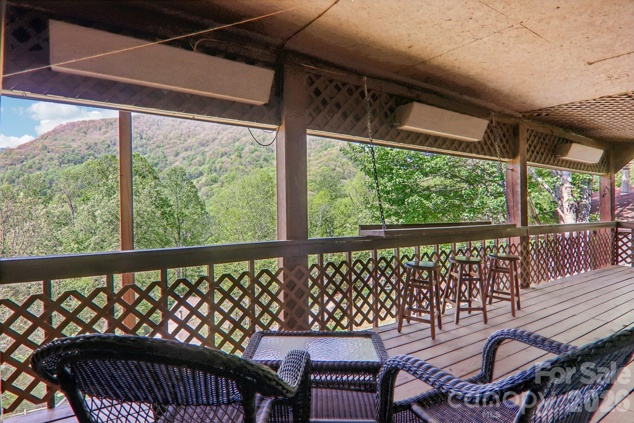 348 Valley Creek Drive Maggie Valley NC 28751