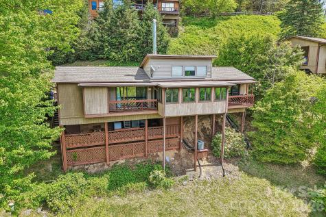 348 Valley Creek Drive Maggie Valley NC 28751
