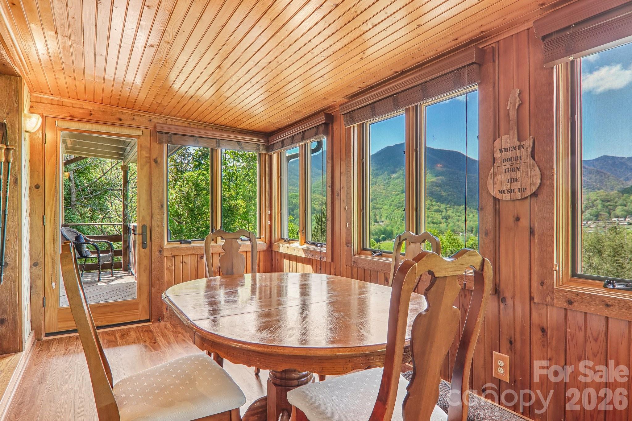 348 Valley Creek Drive Maggie Valley NC 28751