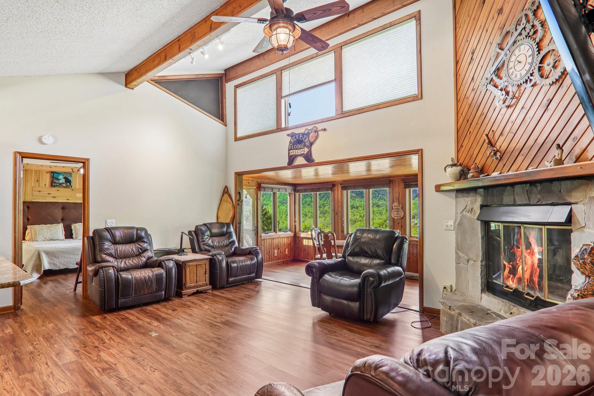 348 Valley Creek Drive Maggie Valley NC 28751