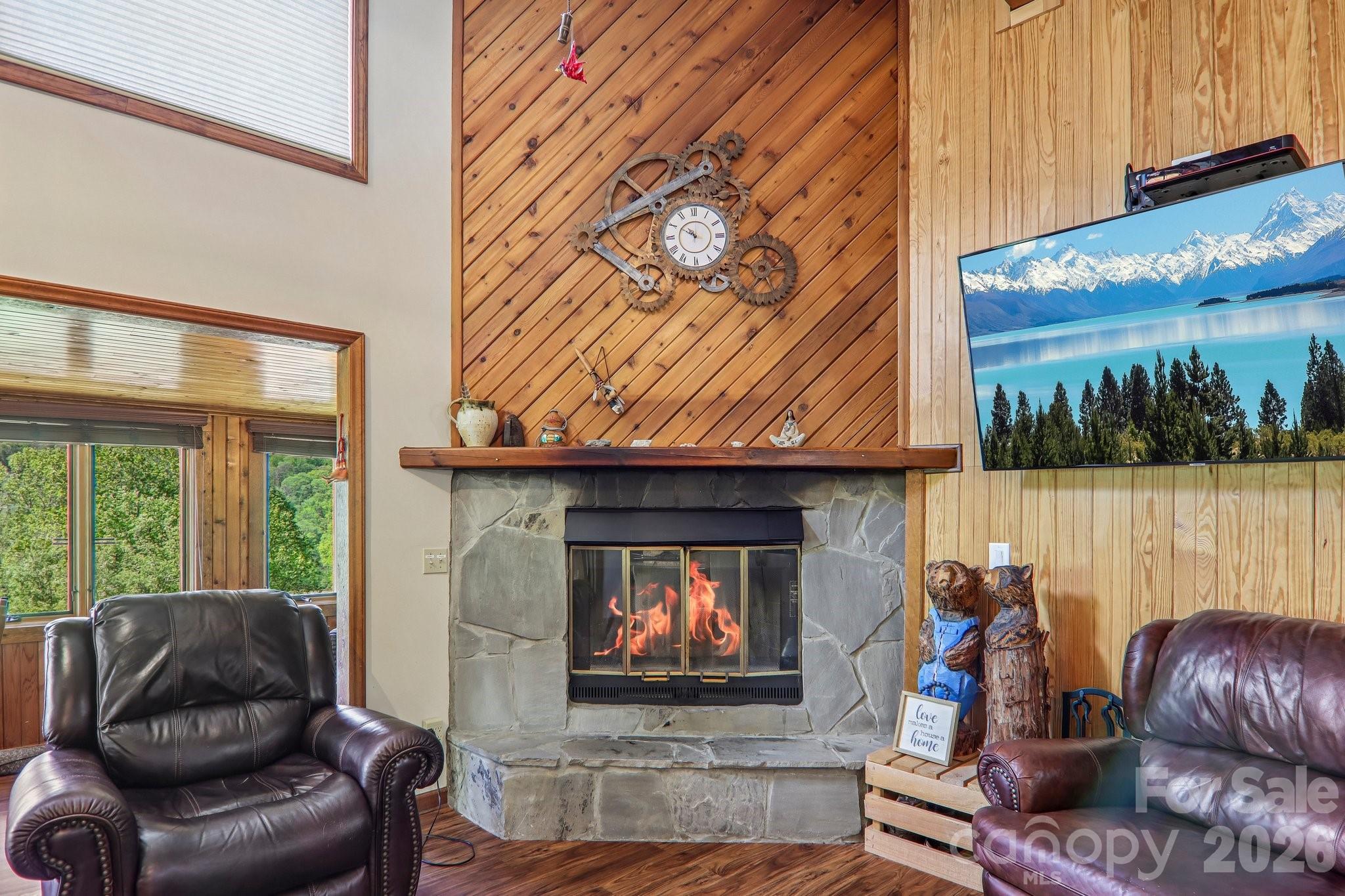 348 Valley Creek Drive Maggie Valley NC 28751