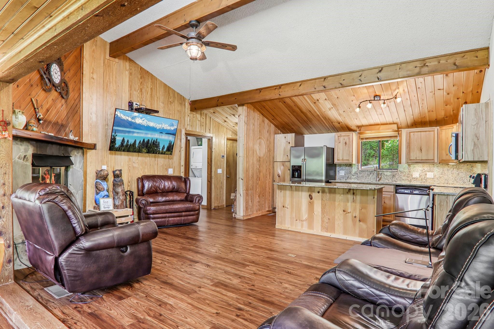 348 Valley Creek Drive Maggie Valley NC 28751