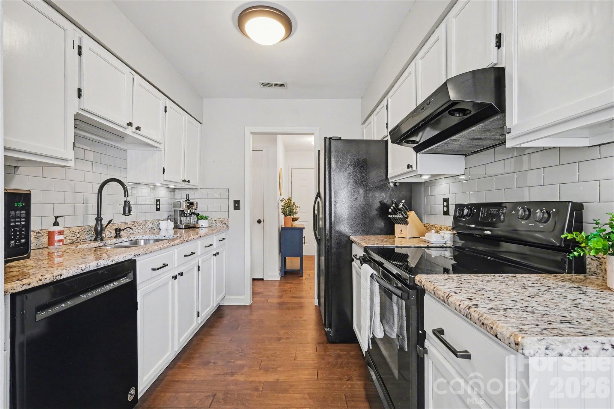 2540 Dalston Lane Charlotte NC 28210