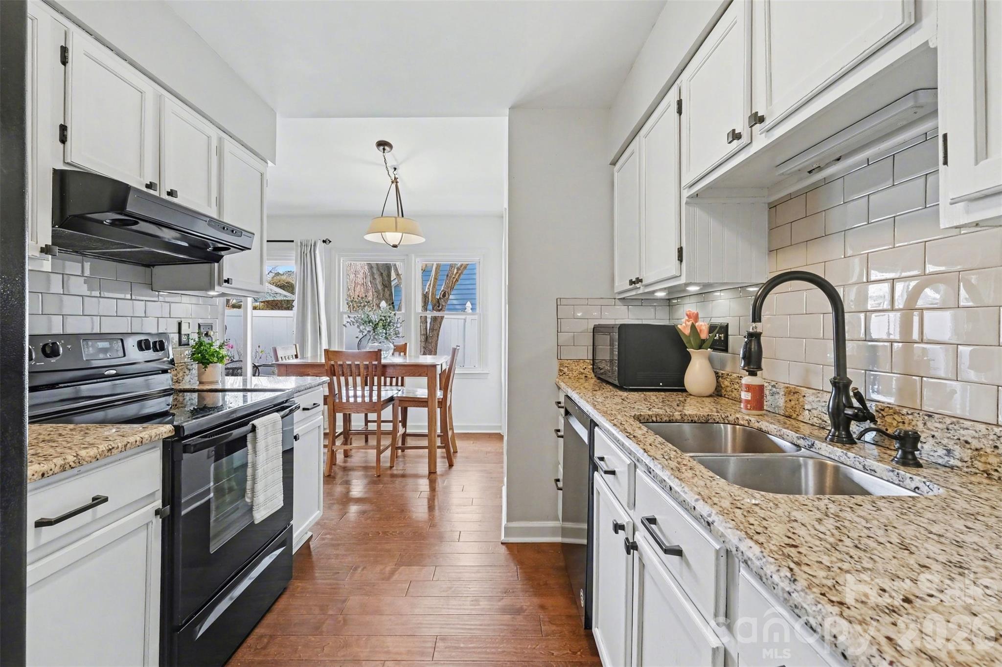 2540 Dalston Lane Charlotte NC 28210