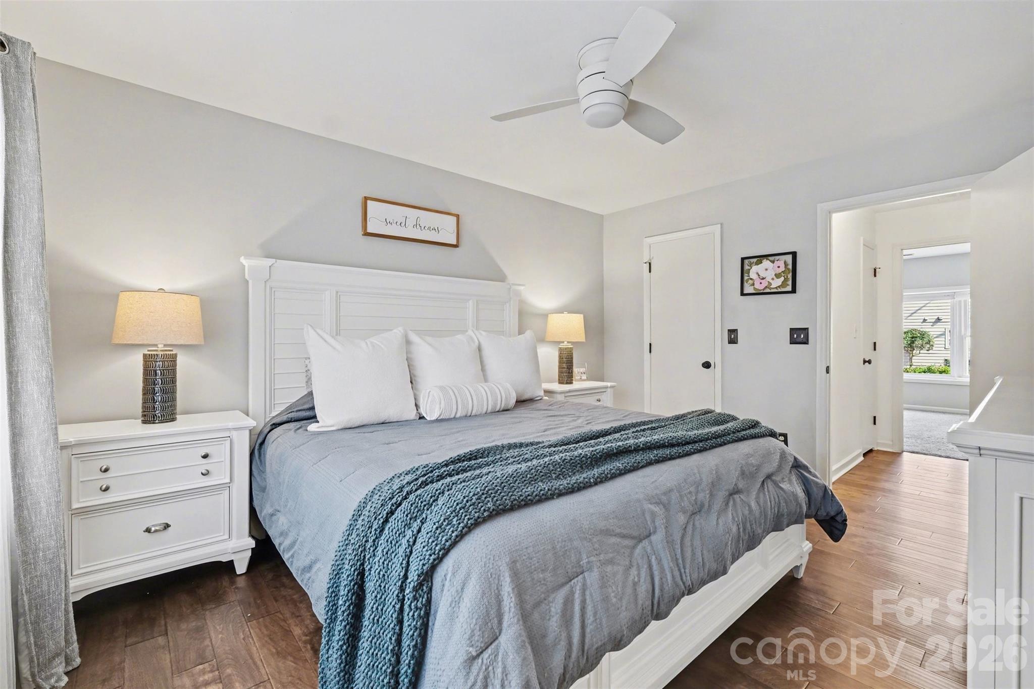 2540 Dalston Lane Charlotte NC 28210