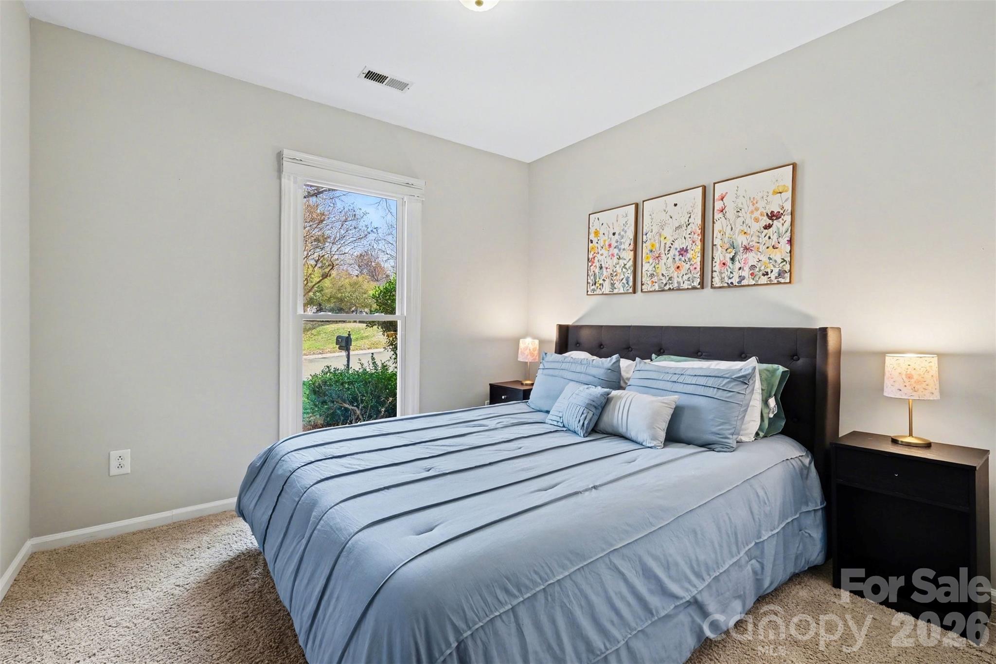 2540 Dalston Lane Charlotte NC 28210