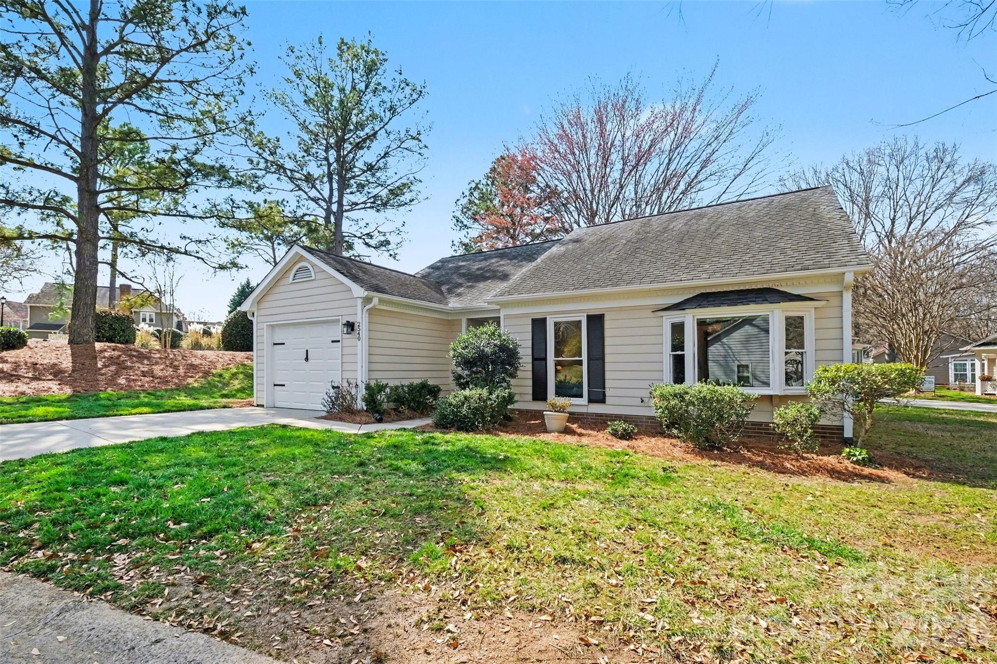 2540 Dalston Lane Charlotte NC 28210