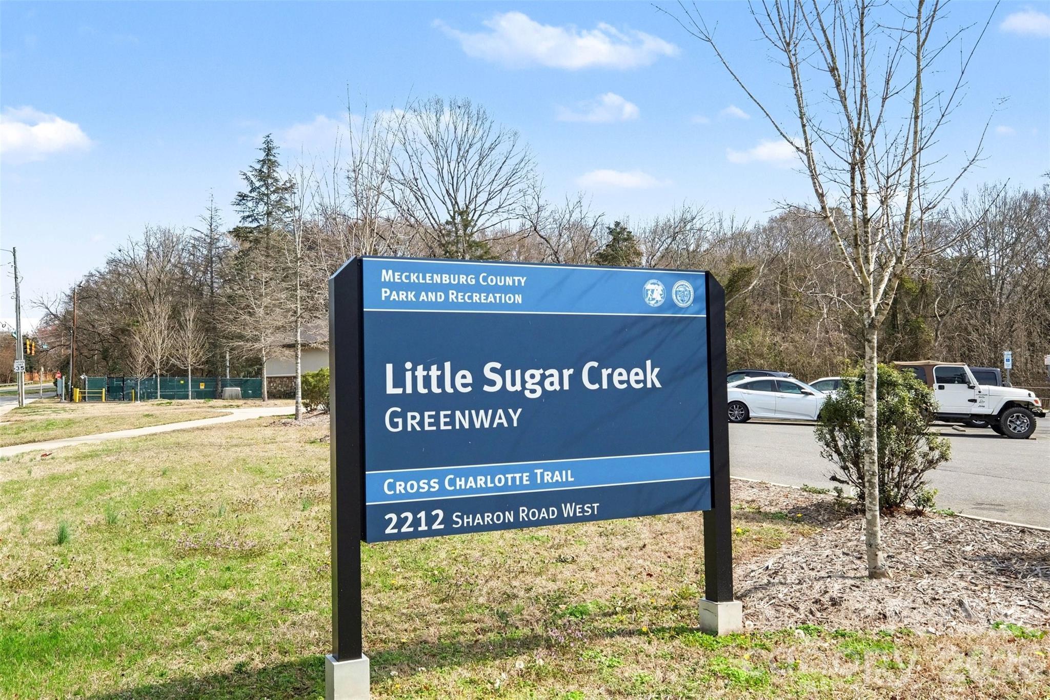 2540 Dalston Lane Charlotte NC 28210