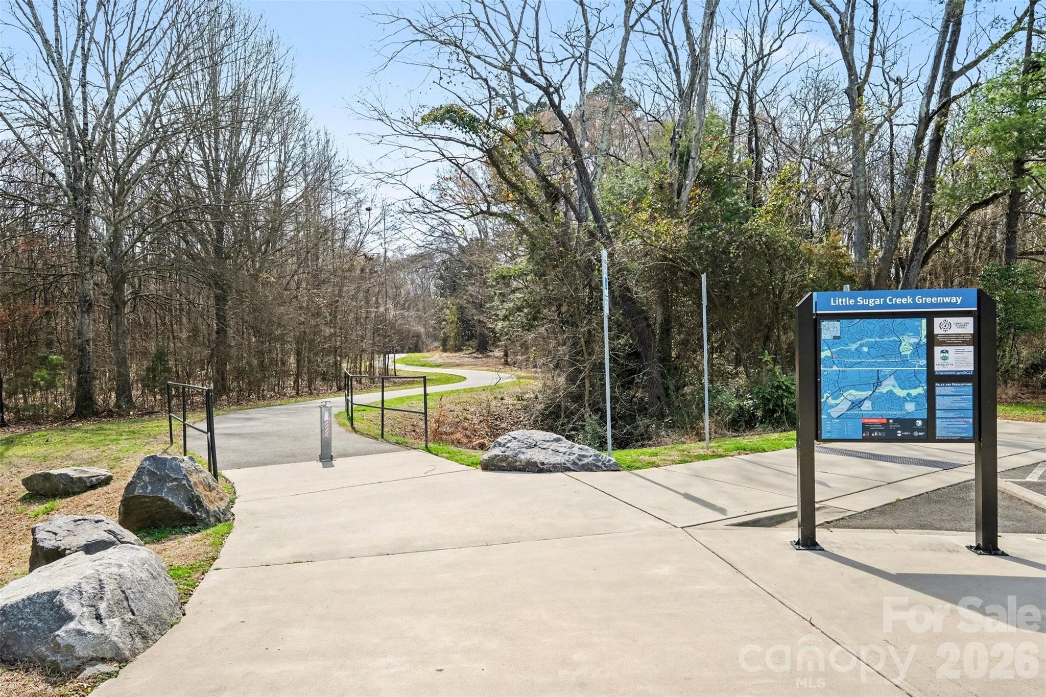 2540 Dalston Lane Charlotte NC 28210