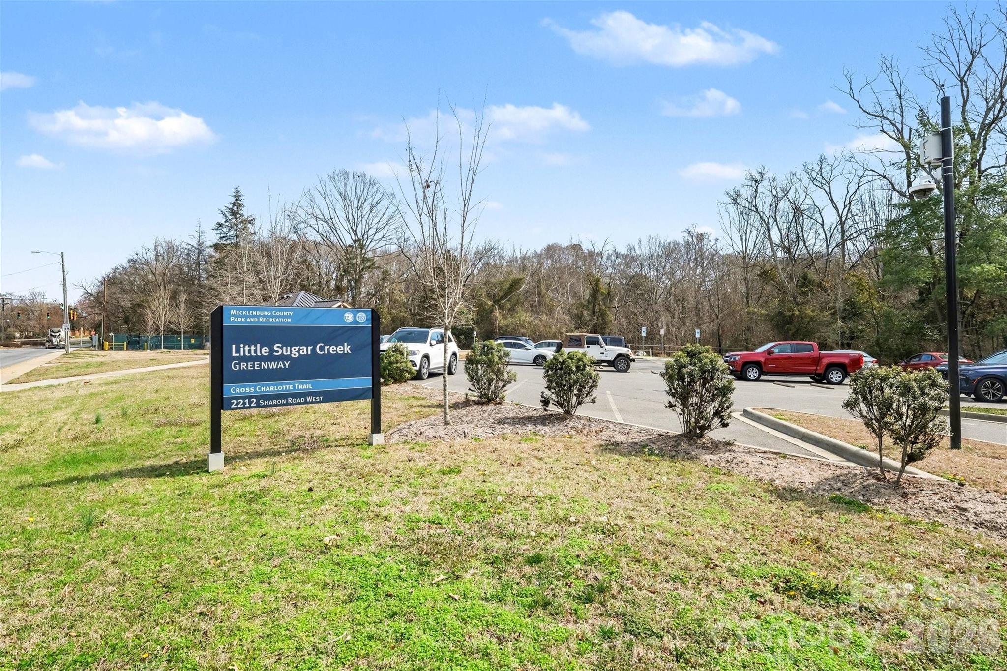 2540 Dalston Lane Charlotte NC 28210