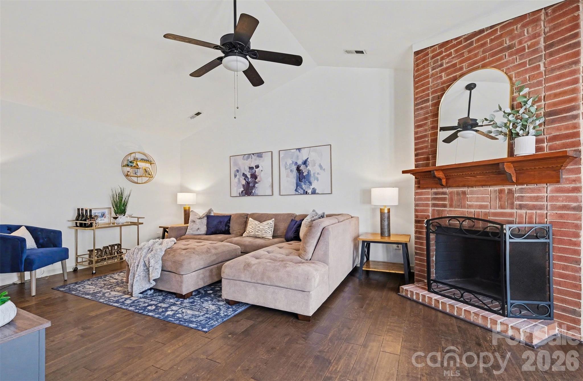 2540 Dalston Lane Charlotte NC 28210