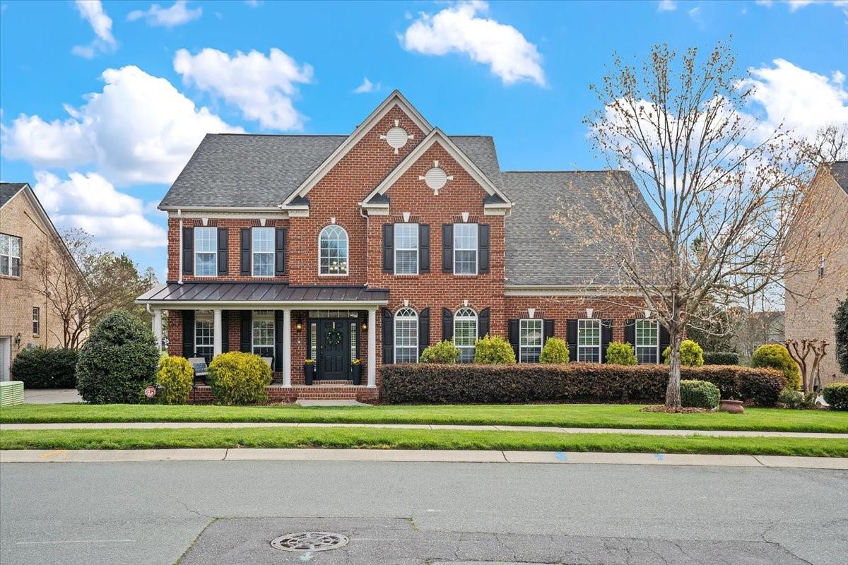 1001 Crooked River Drive Waxhaw NC 28173