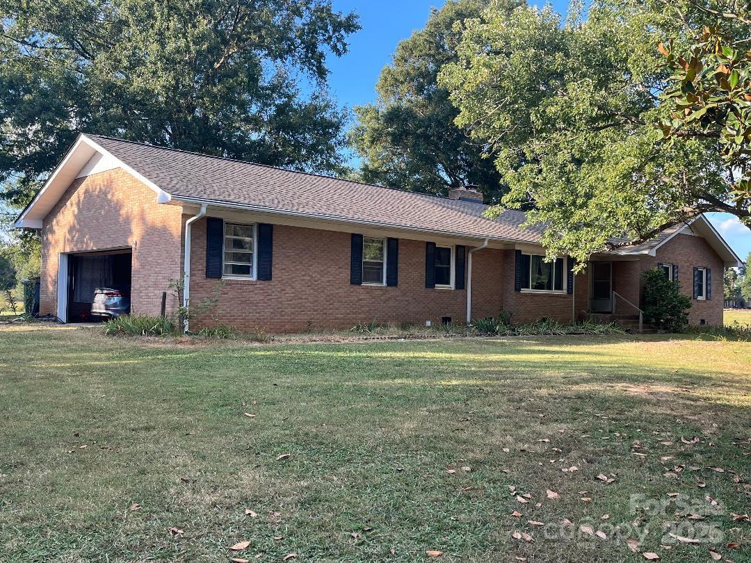 3516 Corinth Church Road Monroe NC 28112