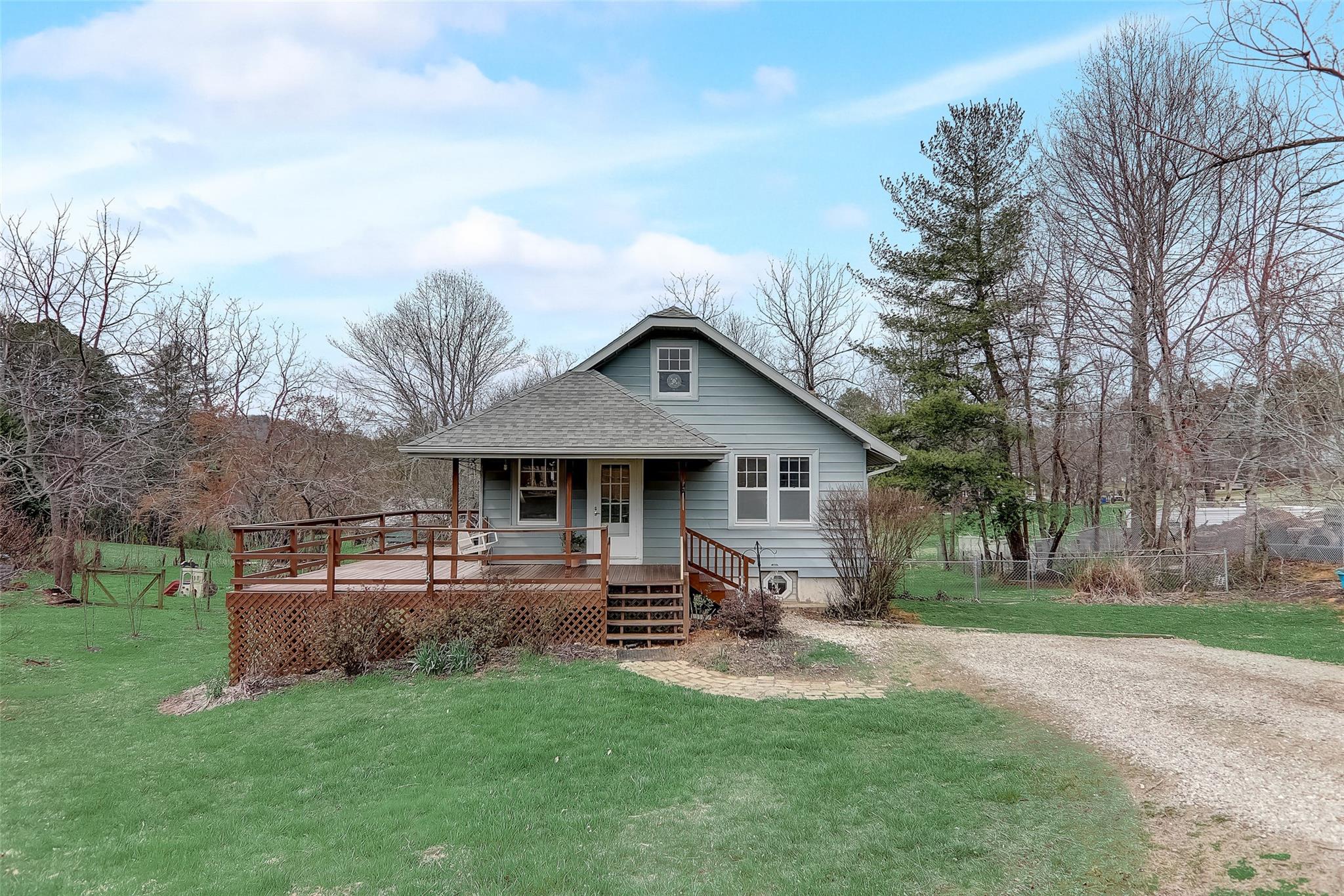 9 Oak Hill Lane Fairview NC 28730