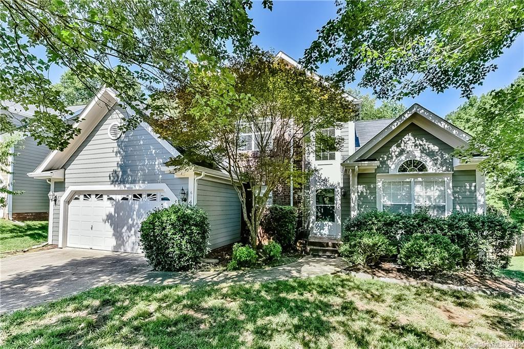 6140 Robley Tate Court Charlotte NC 28270