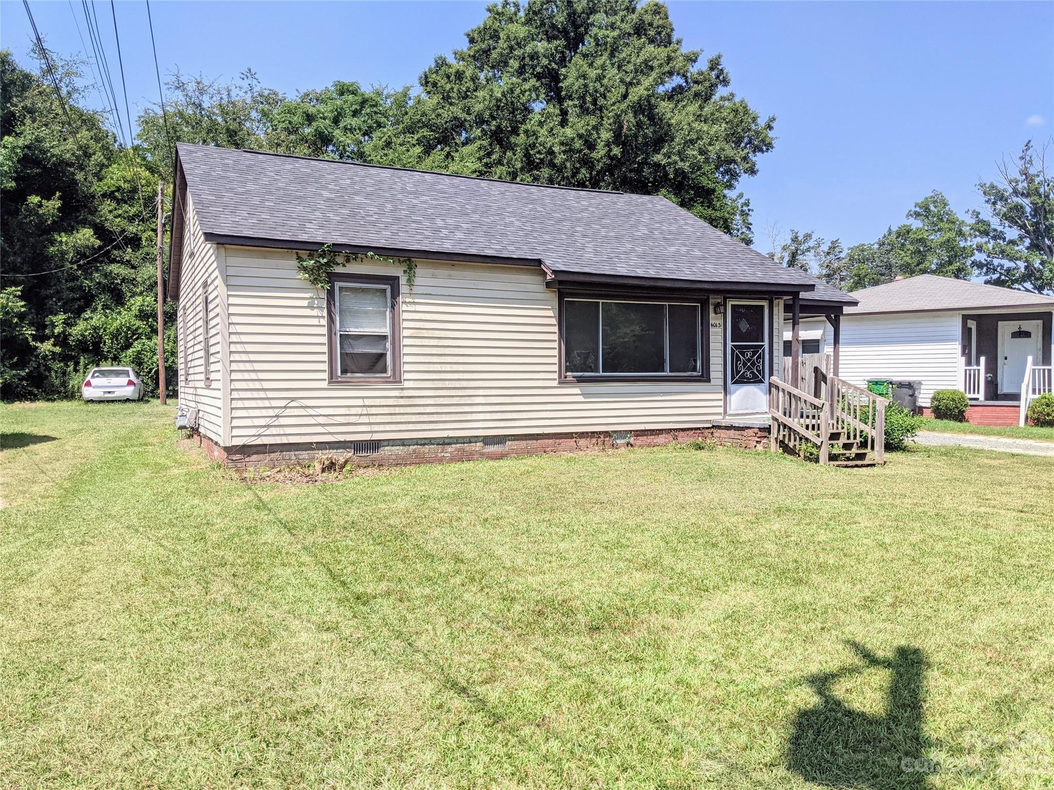 4013 Westway Drive Charlotte NC 28208
