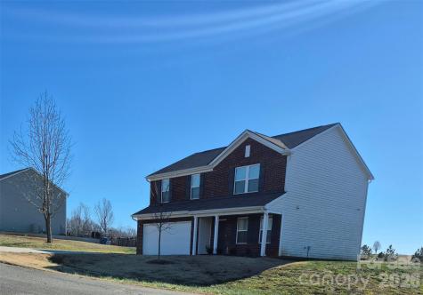 121 Vintage Woods Court Shelby NC 28150