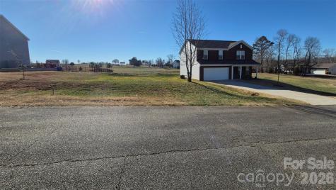 121 Vintage Woods Court Shelby NC 28150