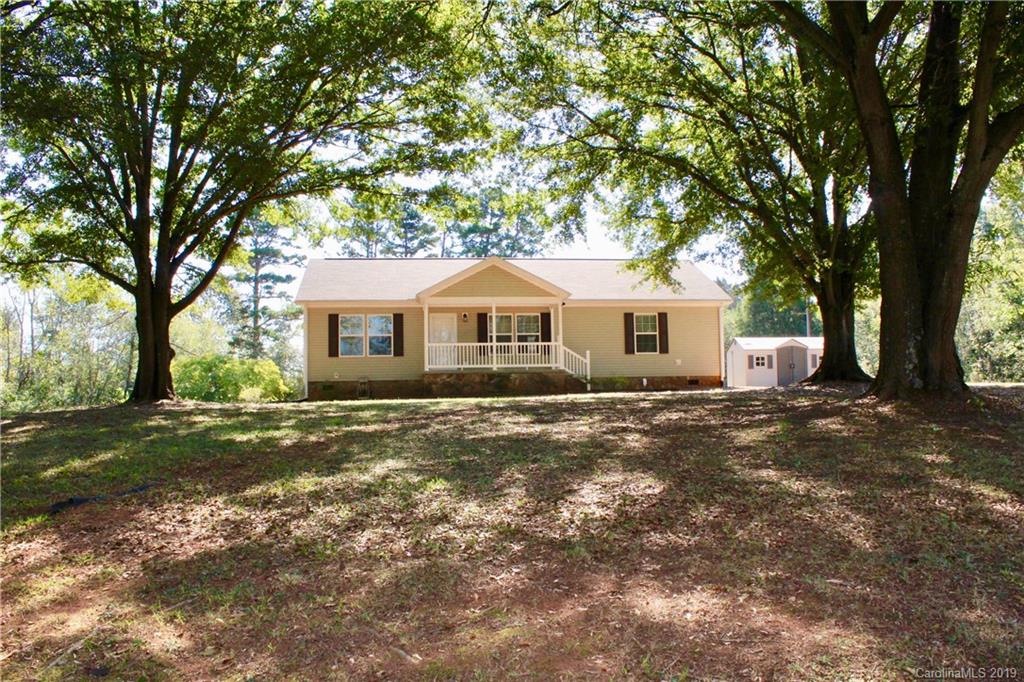 3315 Lattimore Road Shelby NC 28150