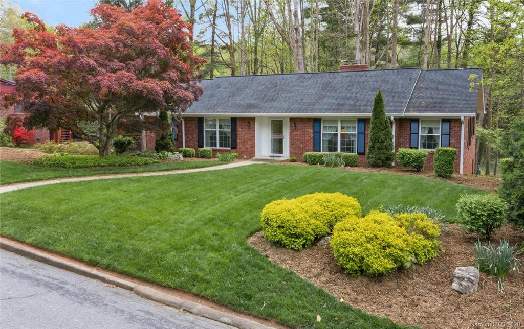 101 W Fox Chase Road Asheville NC 28804