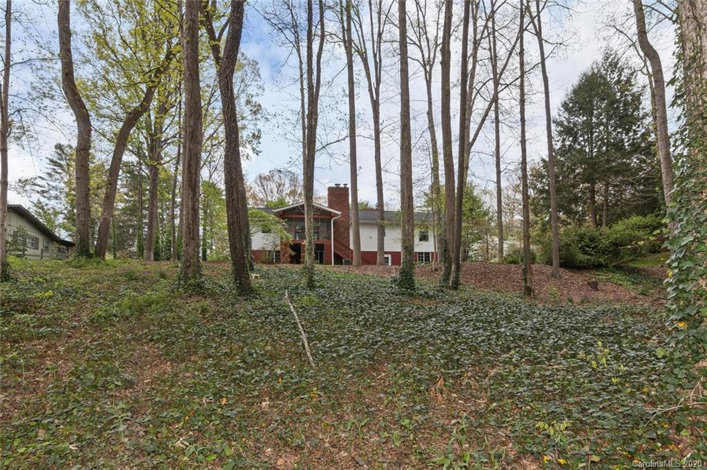101 W Fox Chase Road Asheville NC 28804