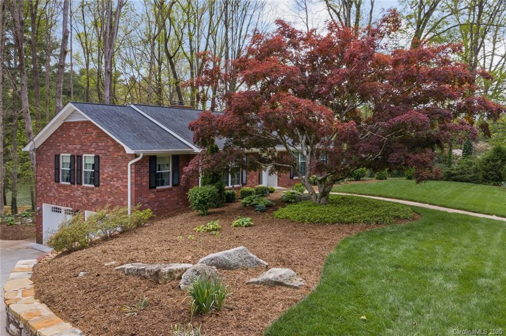 101 W Fox Chase Road Asheville NC 28804