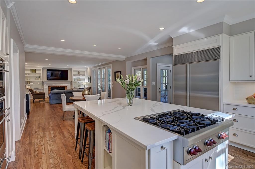 2110 Foxcroft Woods Lane Charlotte NC 28211