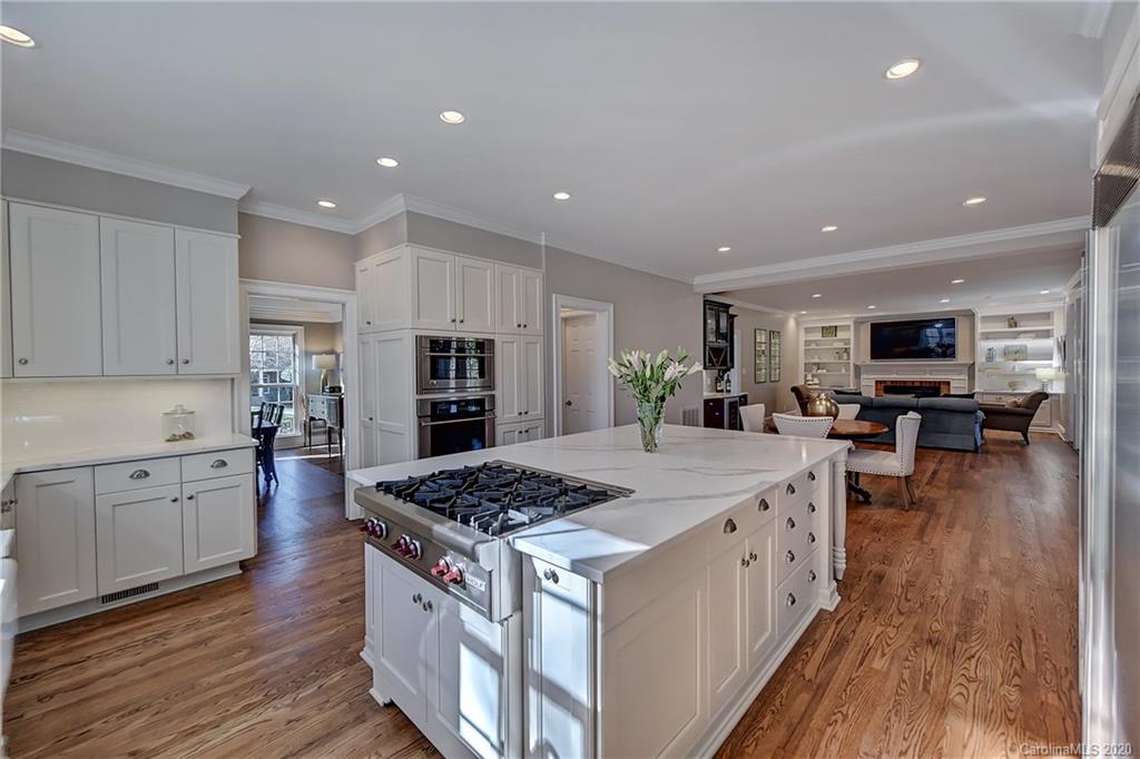 2110 Foxcroft Woods Lane Charlotte NC 28211