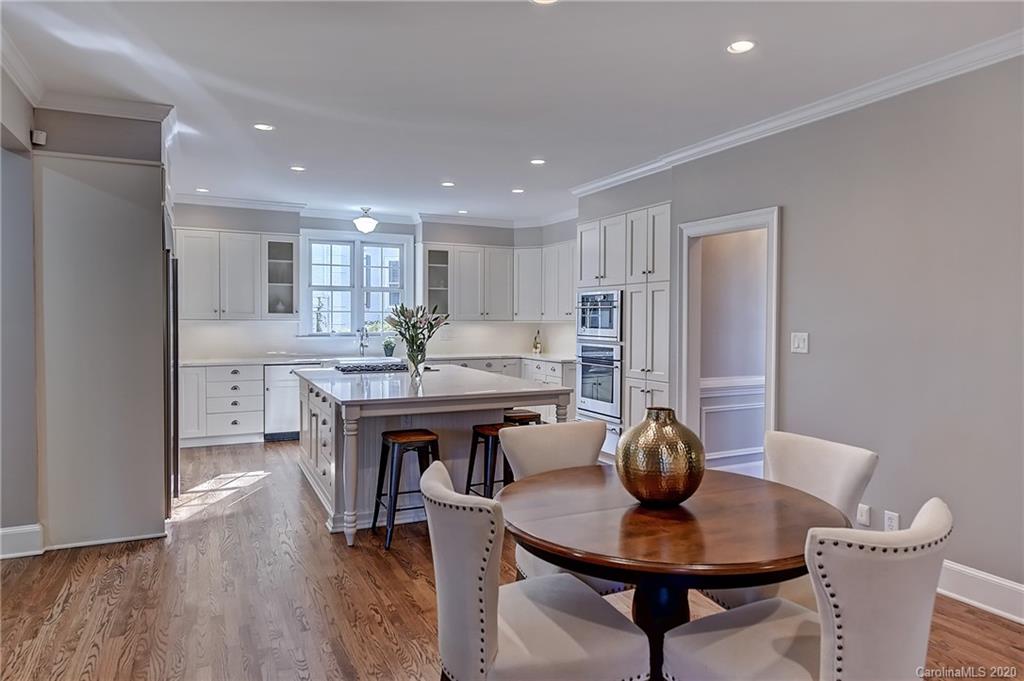 2110 Foxcroft Woods Lane Charlotte NC 28211