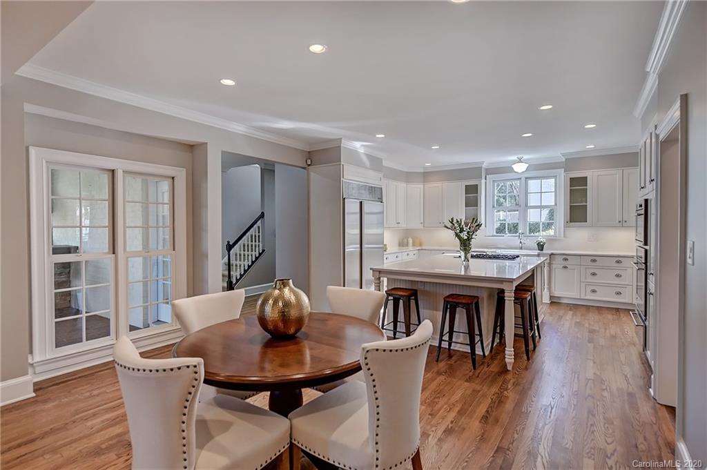 2110 Foxcroft Woods Lane Charlotte NC 28211