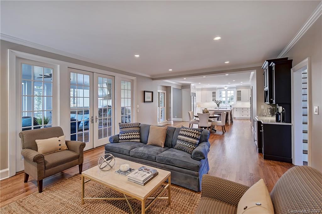 2110 Foxcroft Woods Lane Charlotte NC 28211