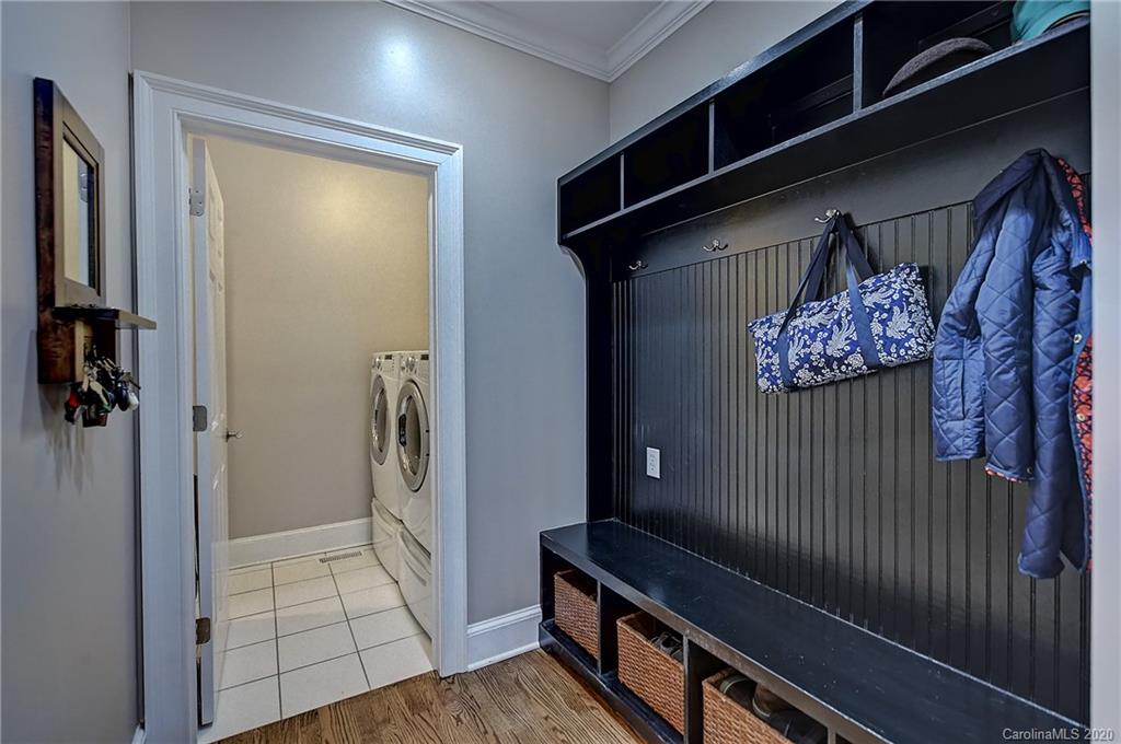 2110 Foxcroft Woods Lane Charlotte NC 28211