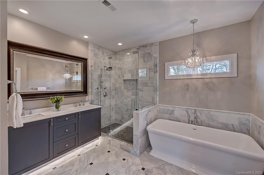 2110 Foxcroft Woods Lane Charlotte NC 28211