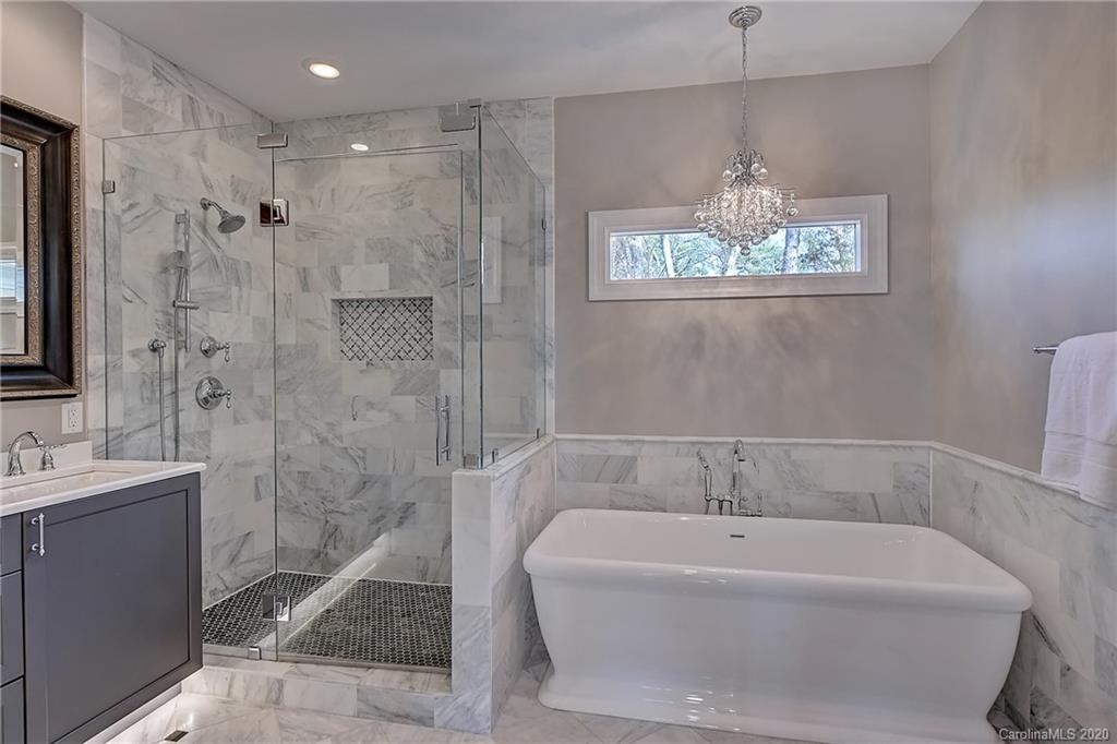 2110 Foxcroft Woods Lane Charlotte NC 28211