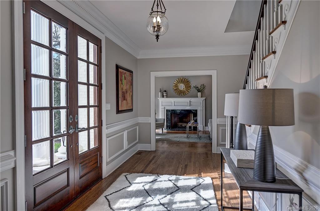 2110 Foxcroft Woods Lane Charlotte NC 28211