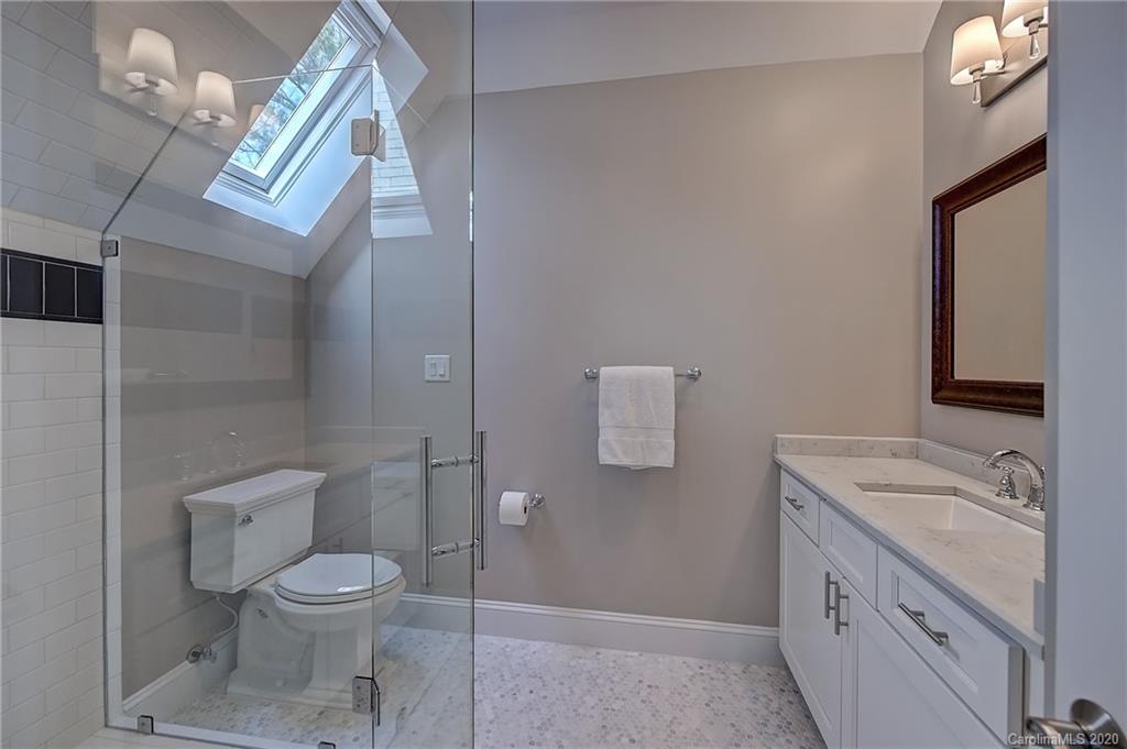 2110 Foxcroft Woods Lane Charlotte NC 28211