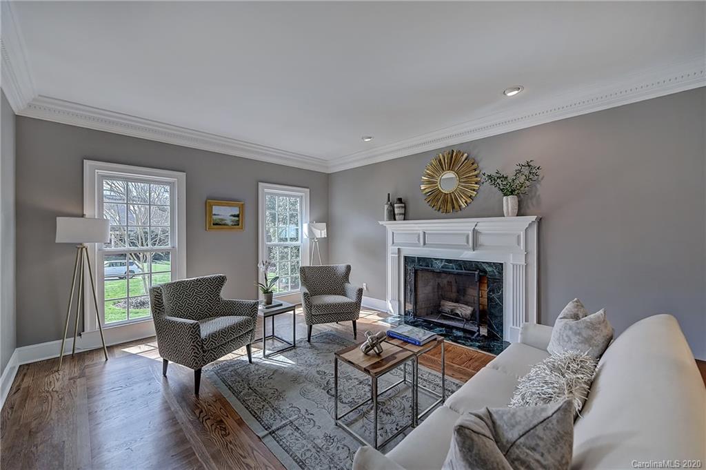2110 Foxcroft Woods Lane Charlotte NC 28211