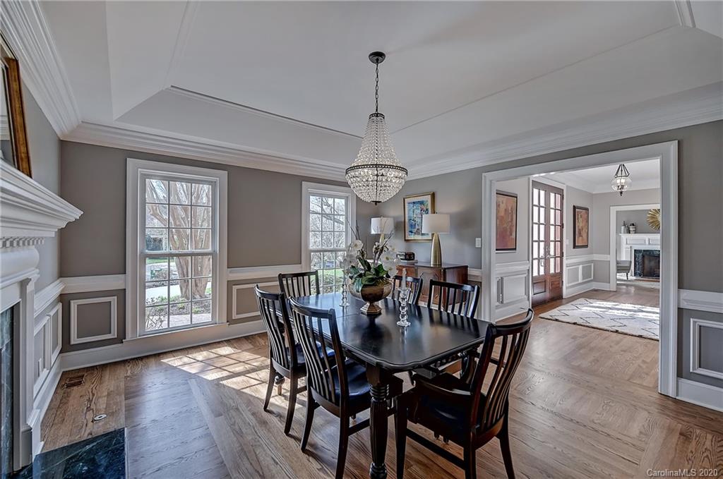 2110 Foxcroft Woods Lane Charlotte NC 28211