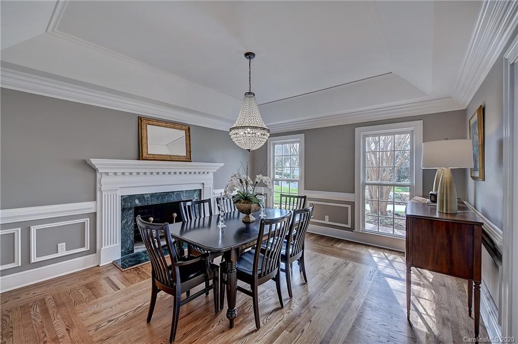 2110 Foxcroft Woods Lane Charlotte NC 28211