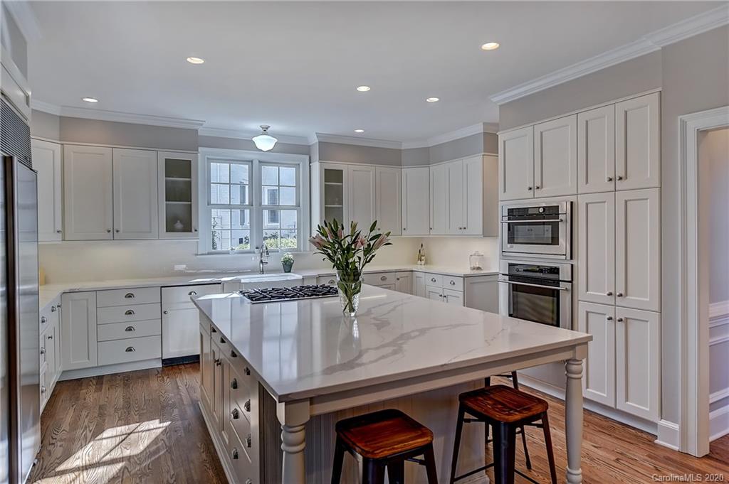 2110 Foxcroft Woods Lane Charlotte NC 28211